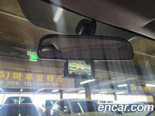 Hyundai Grand Starex Smart, 2018 12