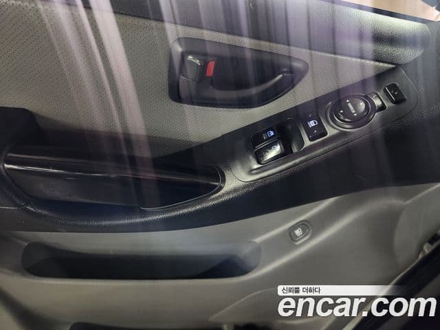 Hyundai Grand Starex Smart, 2018 14