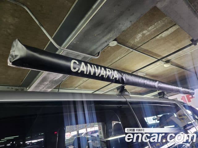 Hyundai Grand Starex Smart, 2018 18