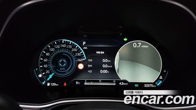 Genesis GV80, 2023 8