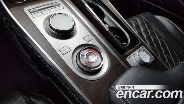 Genesis GV80, 2023 9