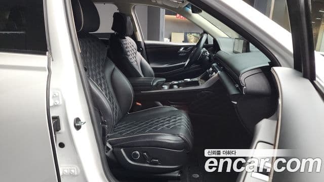 Genesis GV80, 2023 11