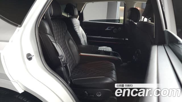 Genesis GV80, 2023 12