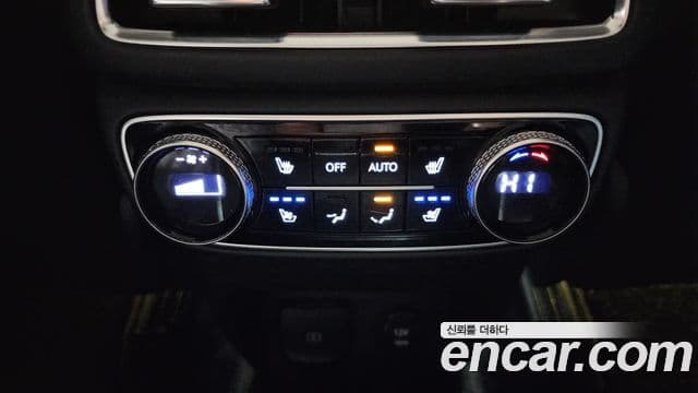 Genesis GV80, 2023 19