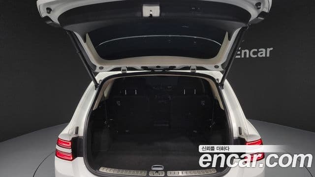 Genesis GV80, 2023 20