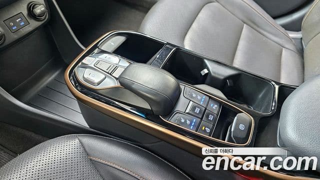 Hyundai Ioniq Электрический (Electric), 2017 9