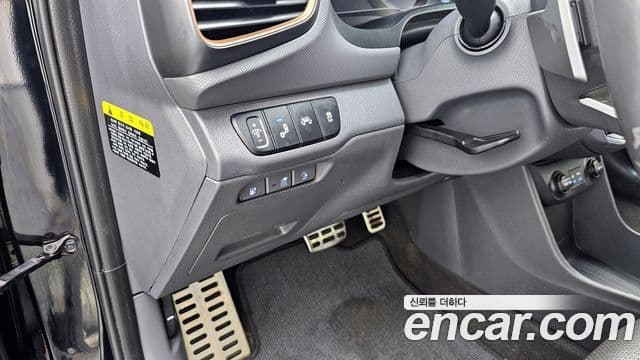 Hyundai Ioniq Электрический (Electric), 2017 16