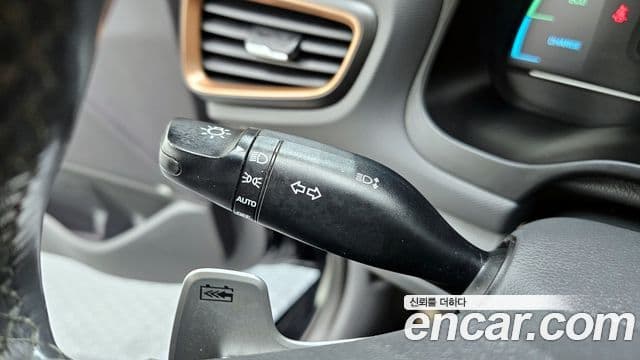 Hyundai Ioniq Электрический (Electric), 2017 17