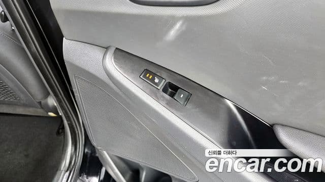 Hyundai Ioniq Электрический (Electric), 2017 19