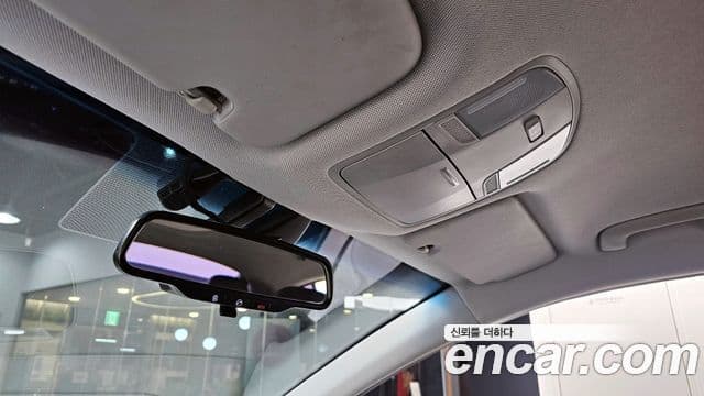 Hyundai Ioniq Электрический (Electric), 2017 20