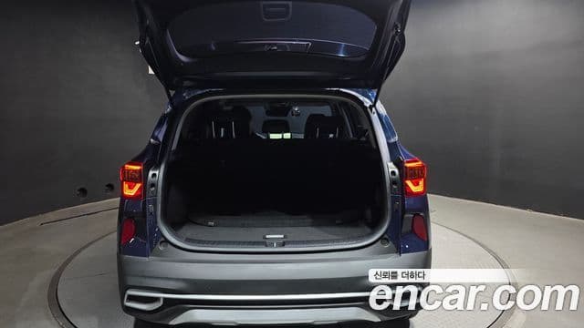 Kia Seltos Gravity, 2021 20