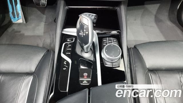 BMW 5시리즈 (G30) 530i M Sport, 2021 9