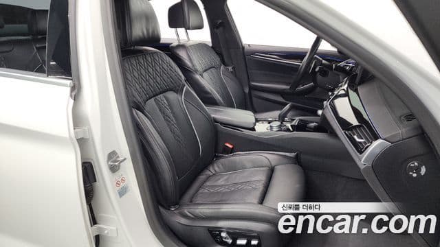 BMW 5시리즈 (G30) 530i M Sport, 2021 11