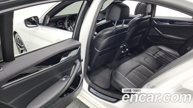 BMW 5시리즈 (G30) 530i M Sport, 2021 12