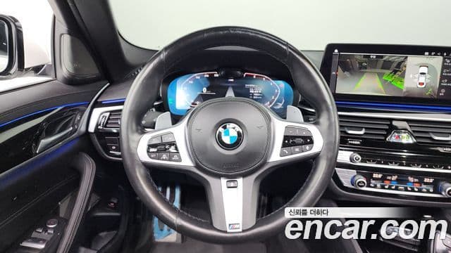 BMW 5시리즈 (G30) 530i M Sport, 2021 13