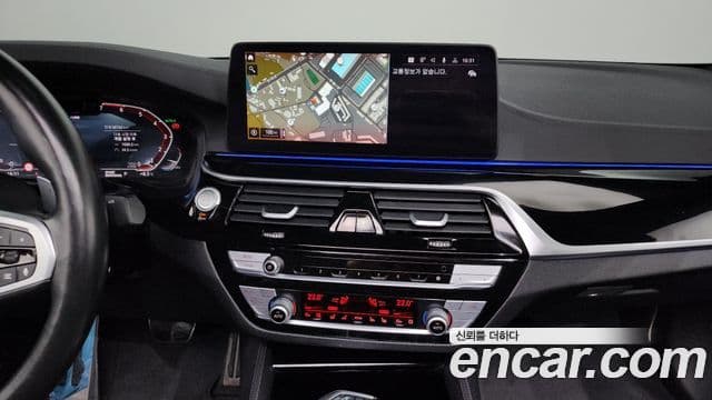 BMW 5시리즈 (G30) 530i M Sport, 2021 14