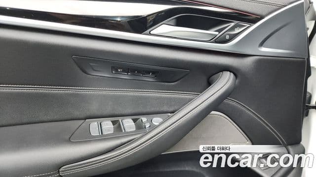 BMW 5시리즈 (G30) 530i M Sport, 2021 17