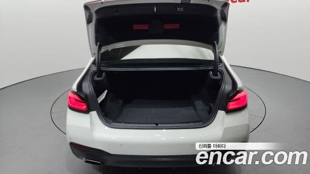 BMW 5시리즈 (G30) 530i M Sport, 2021 20