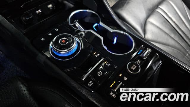 Kia K5 гибрид 3세대 Signature, 2022 9