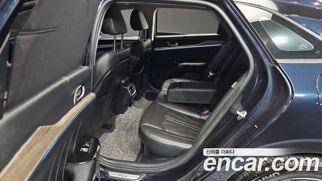Kia K5 гибрид 3세대 Signature, 2022 11