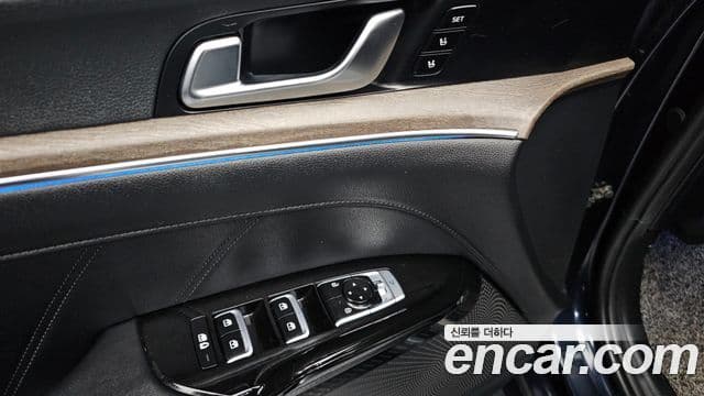 Kia K5 гибрид 3세대 Signature, 2022 13