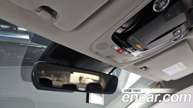 Kia K5 гибрид 3세대 Signature, 2022 17