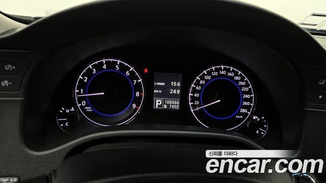 Infiniti G37 V36, 2010 8