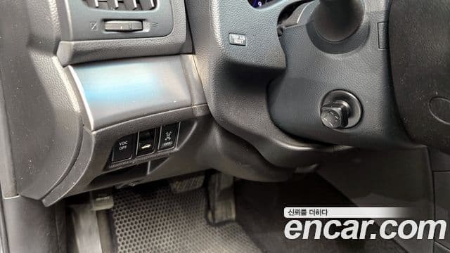 Infiniti G37 V36, 2010 15