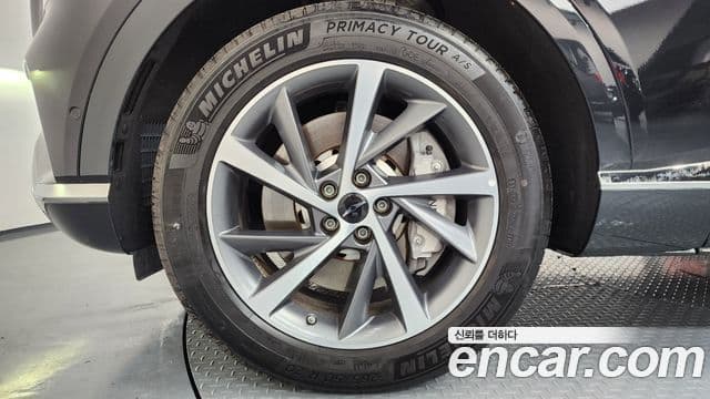 Genesis GV80, 2024 все фото