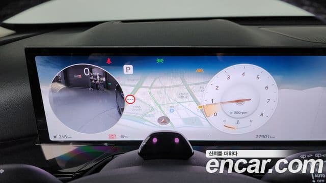 Genesis GV80, 2024 8