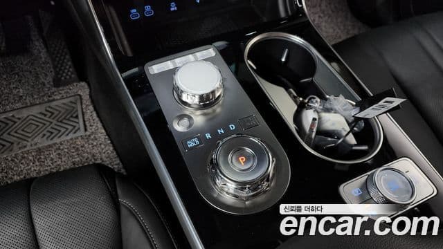 Genesis GV80, 2024 9