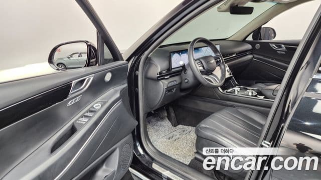 Genesis GV80, 2024 10