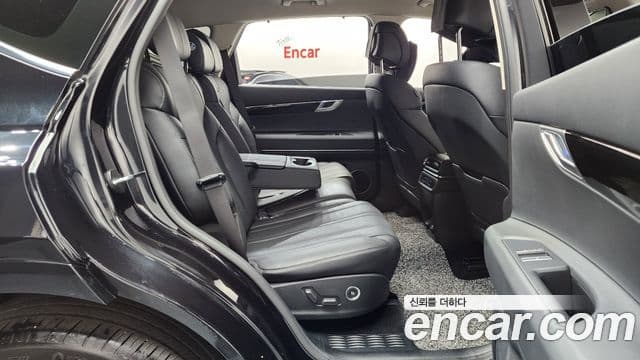 Genesis GV80, 2024 12