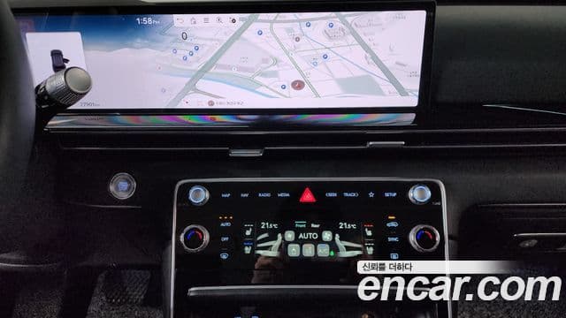 Genesis GV80, 2024 14