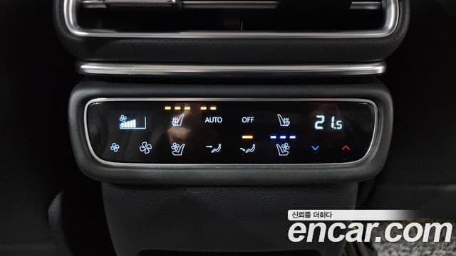 Genesis GV80, 2024 19