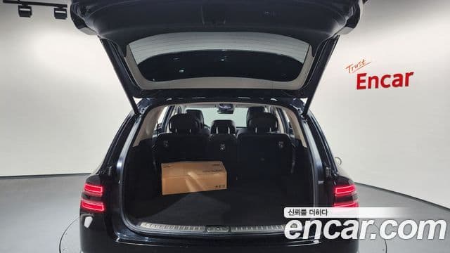 Genesis GV80, 2024 20