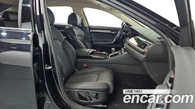 Genesis G90 Luxury, 2020 10