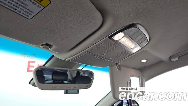 Genesis G90 Luxury, 2020 16