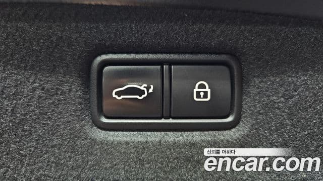 Genesis G90 Luxury, 2020 20