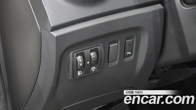 Renault Korea(Samsung) QM3 RE, 2014 17