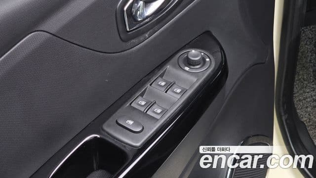 Renault Korea(Samsung) QM3 RE, 2014 18