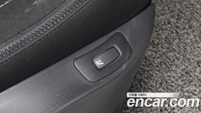 Renault Korea(Samsung) QM3 RE, 2014 19