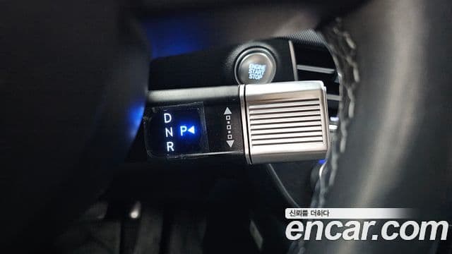 Hyundai Sonata D Edge гибрид(DN8) Exclusive, 2024 9