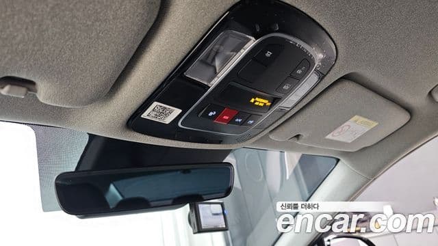 Hyundai Sonata D Edge гибрид(DN8) Exclusive, 2024 18