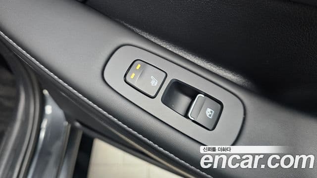 Hyundai Sonata D Edge гибрид(DN8) Exclusive, 2024 19