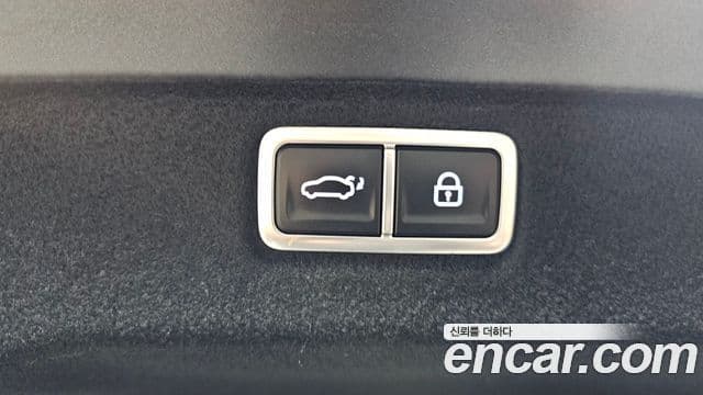 Hyundai Sonata D Edge гибрид(DN8) Exclusive, 2024 20