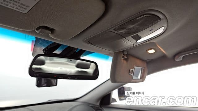 Hyundai Sonata гибрид Premium, 2014 20