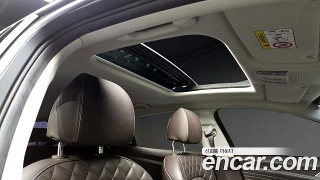 Kia 스팅어 마이스터 Masters, 2021 17