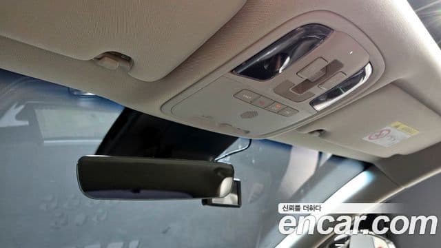 Kia 스팅어 마이스터 Masters, 2021 18