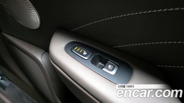 Kia 스팅어 마이스터 Masters, 2021 19